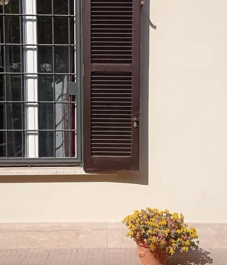 San Peter Vatican City Quiet And Lovely Apartment Rome