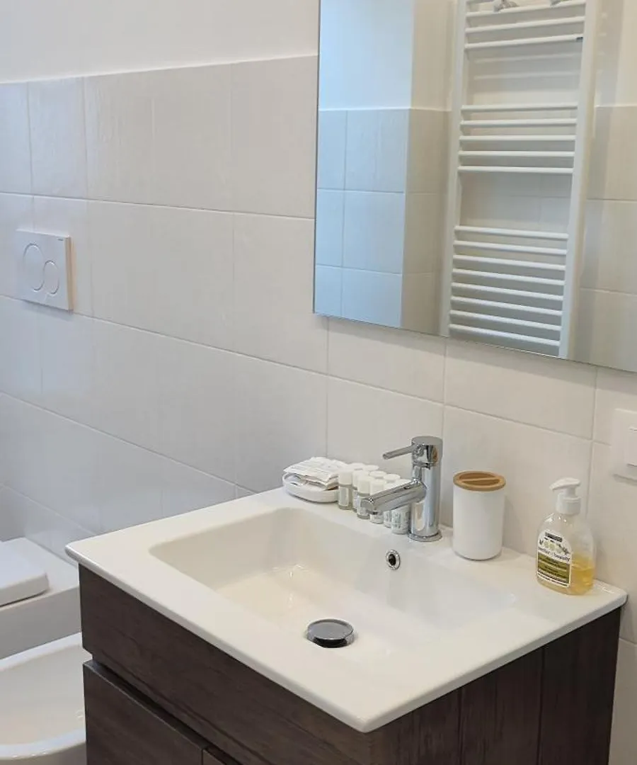 San Peter Vatican City Quiet And Lovely Apartment Rome 0*,