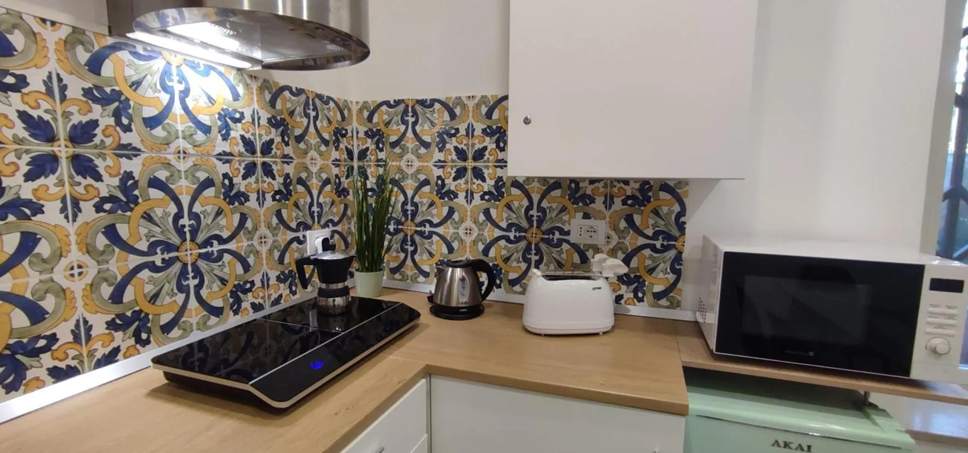 San Peter Vatican City Quiet And Lovely Apartment Rome