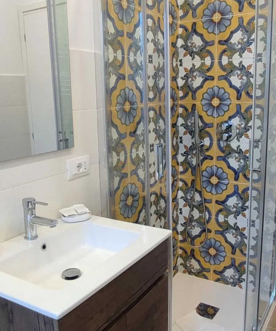 San Peter Vatican City Quiet And Lovely Apartment Rome