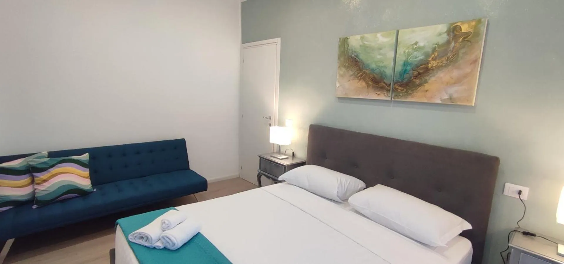 San Peter Vatican City Quiet And Lovely Apartment Rome Italy