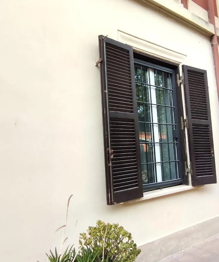 San Peter Vatican City Quiet And Lovely Apartment Rome