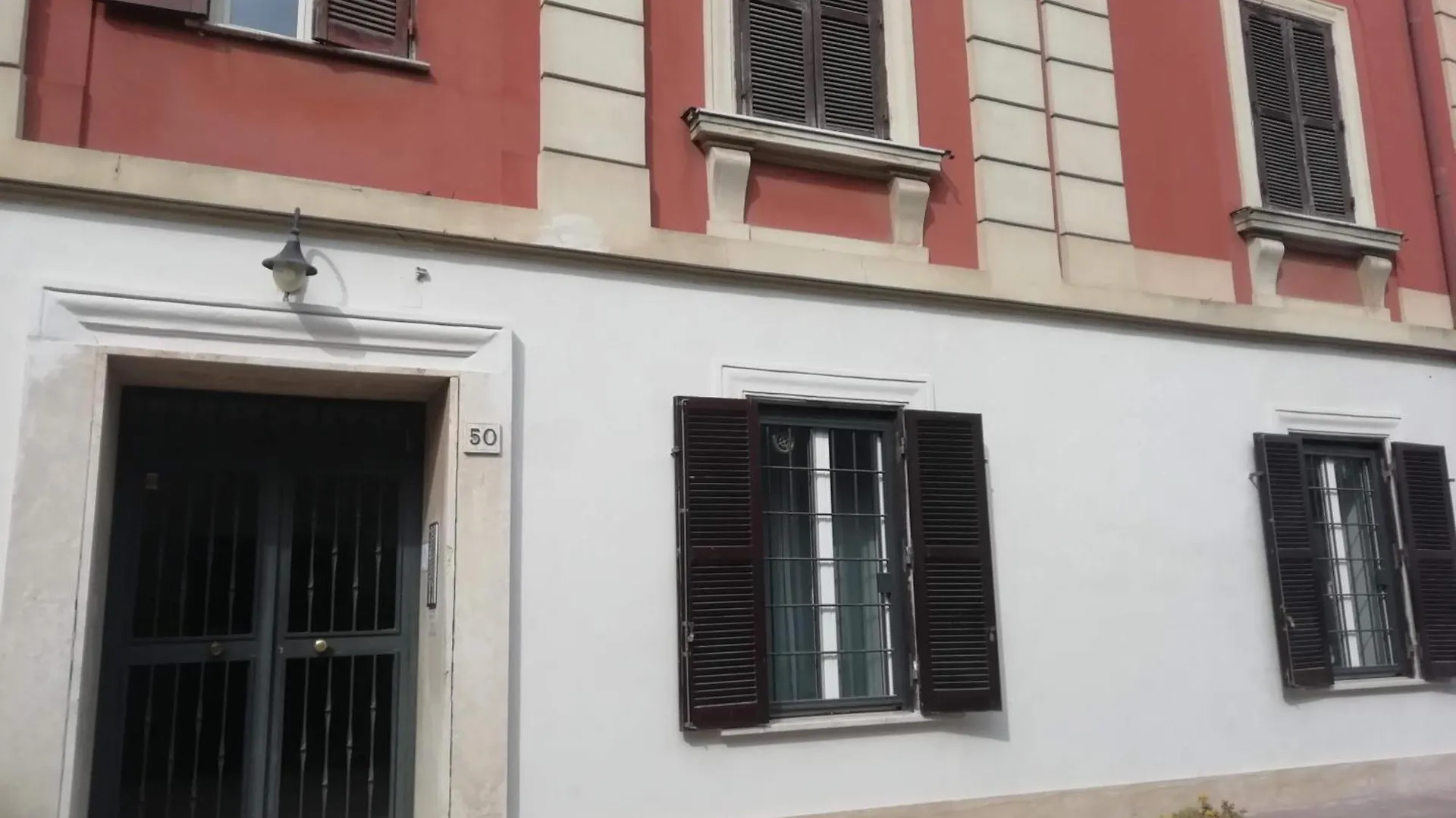 San Peter Vatican City Quiet And Lovely Apartment Rome 0*,  Italy