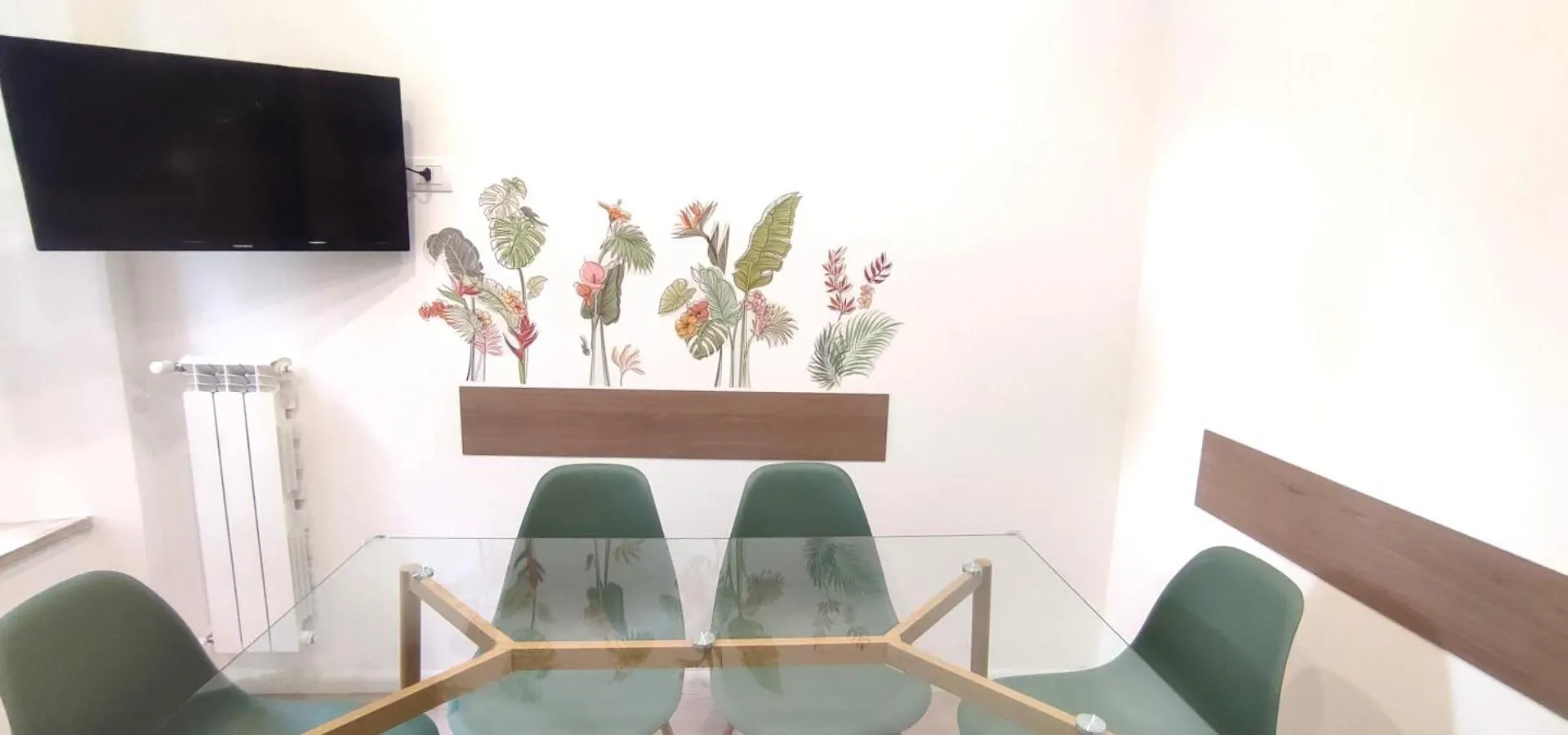 San Peter Vatican City Quiet And Lovely Apartment Rome Italy