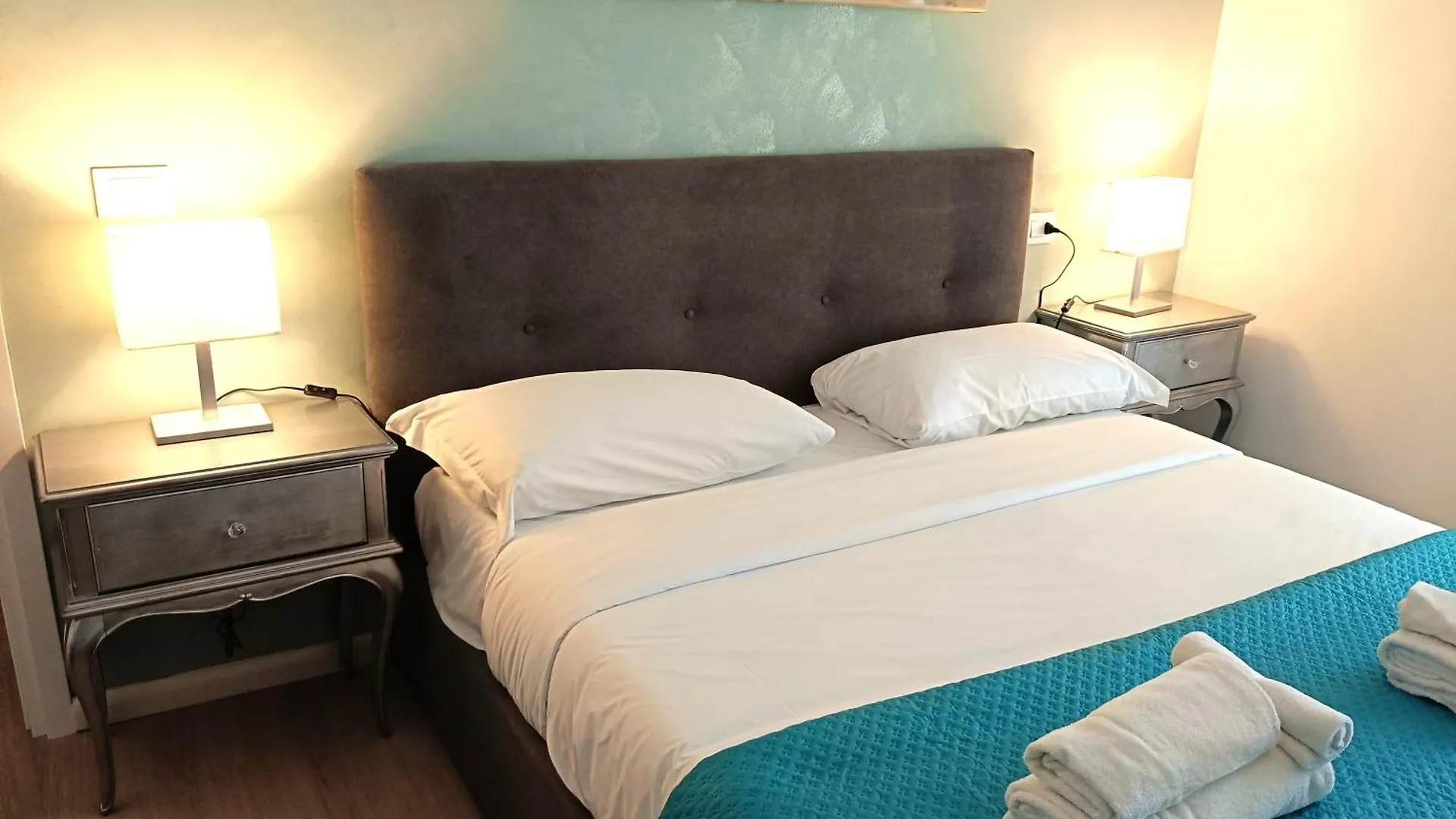 San Peter Vatican City Quiet And Lovely Apartment Rome Italy