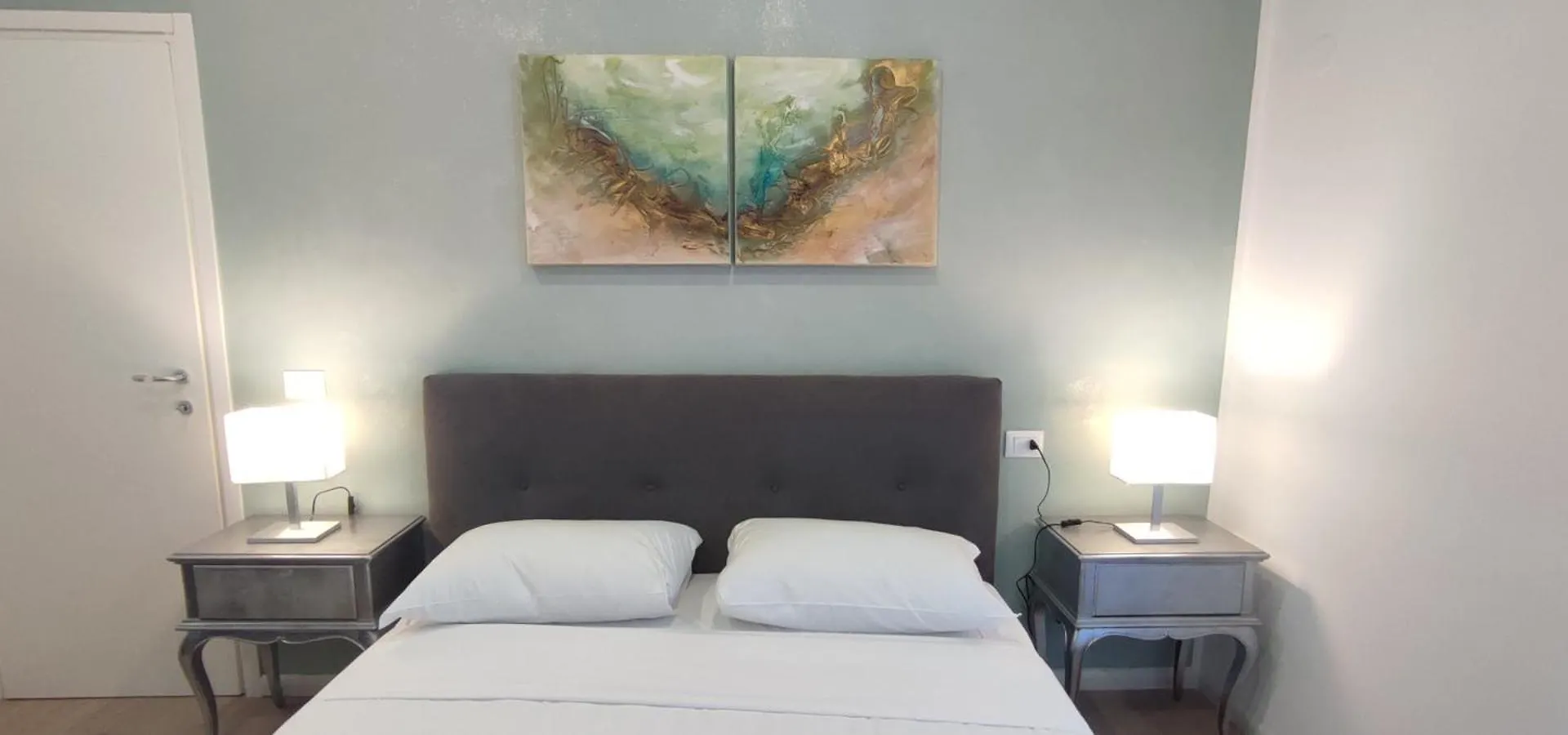 San Peter Vatican City Quiet And Lovely Apartment Roma