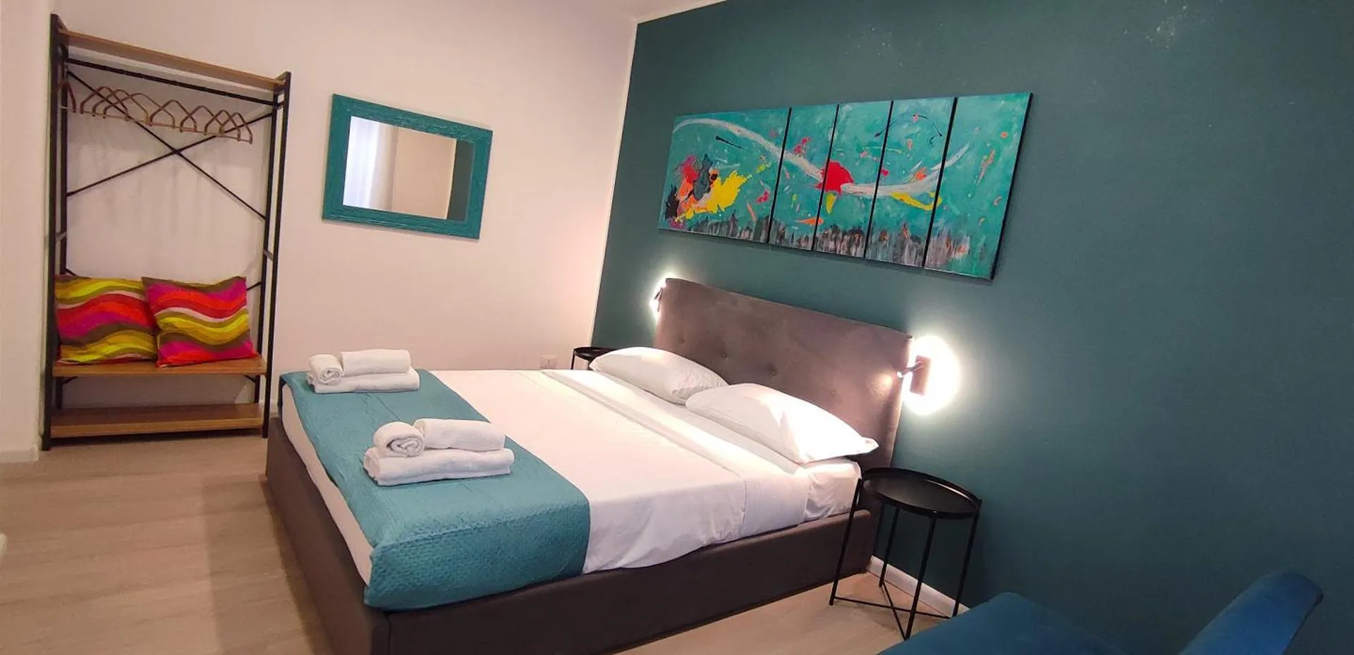 San Peter Vatican City Quiet And Lovely Apartment Roma