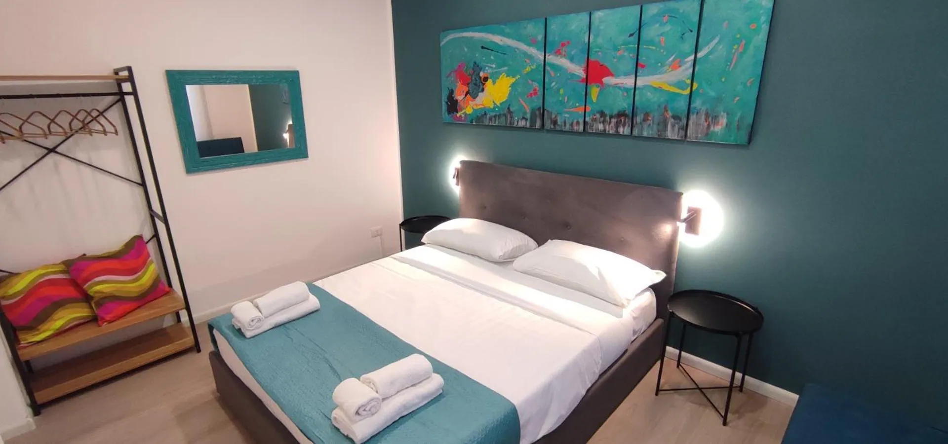San Peter Vatican City Quiet And Lovely Apartment Roma 0*,